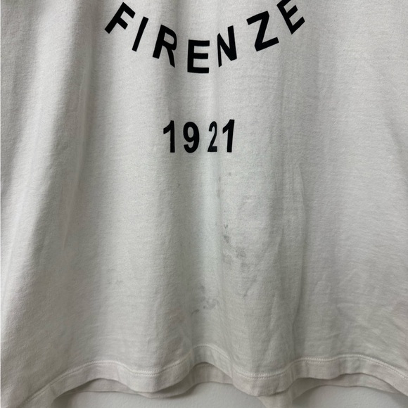 Gucci Graphic Tee - Picture 6 of 6